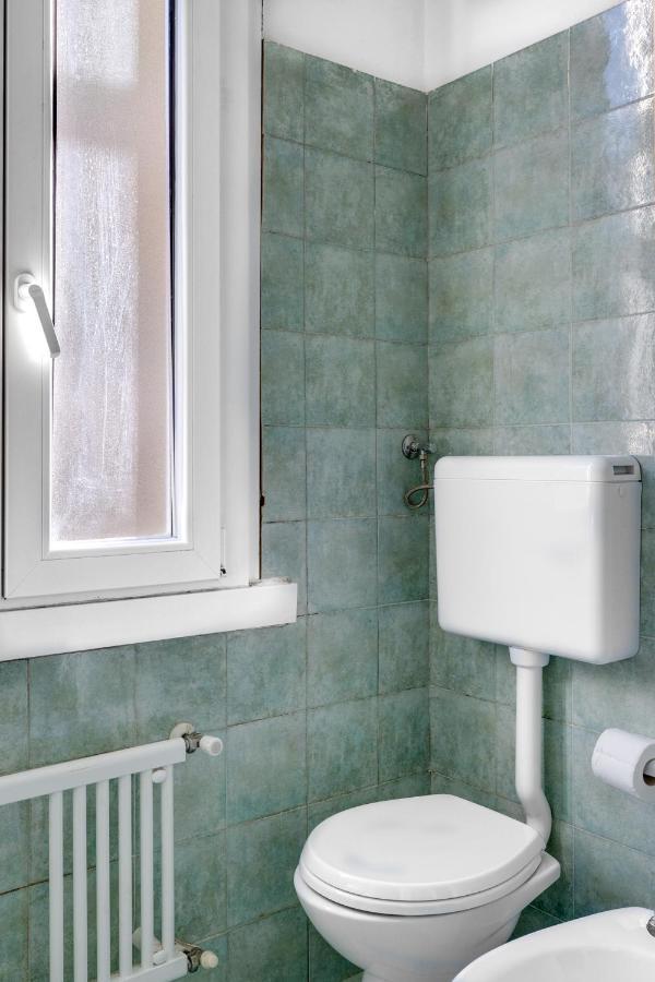 Comfy Apartment Milan Luaran gambar