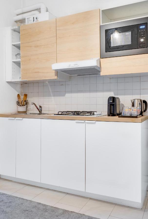 Comfy Apartment Milan Luaran gambar